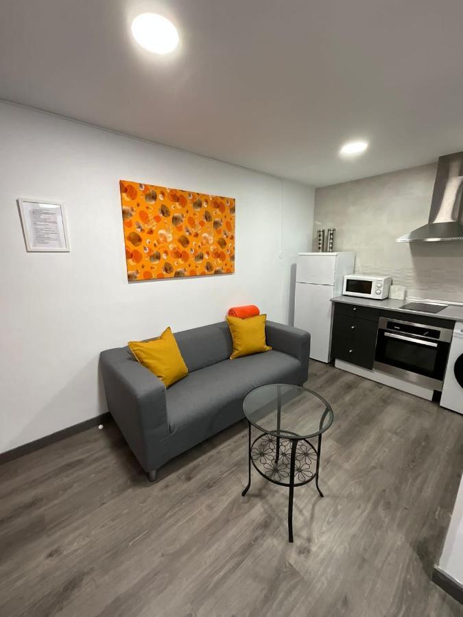 Apartament Heroe Malaga