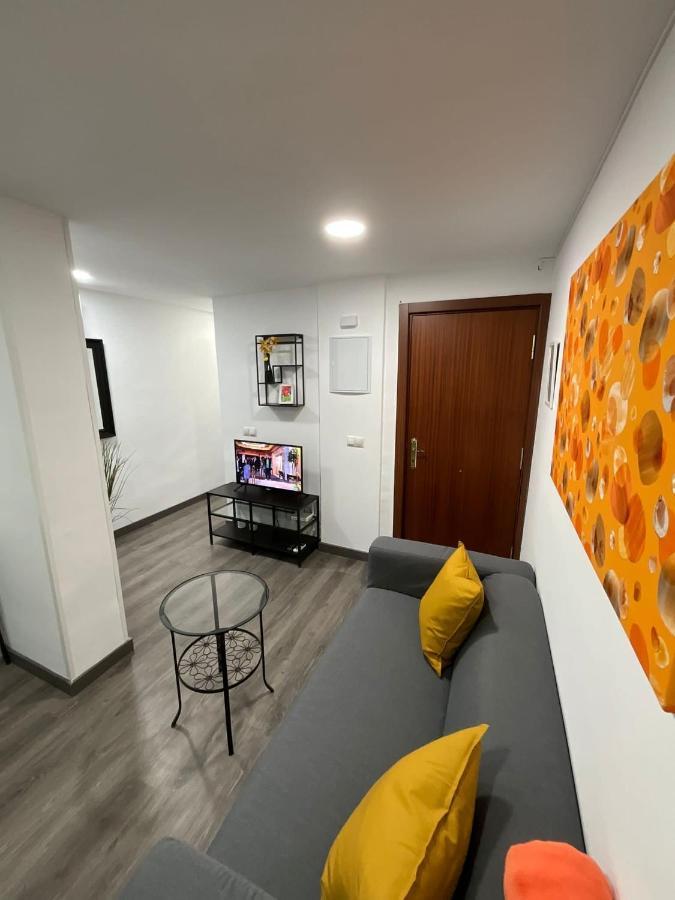 Apartament Heroe *