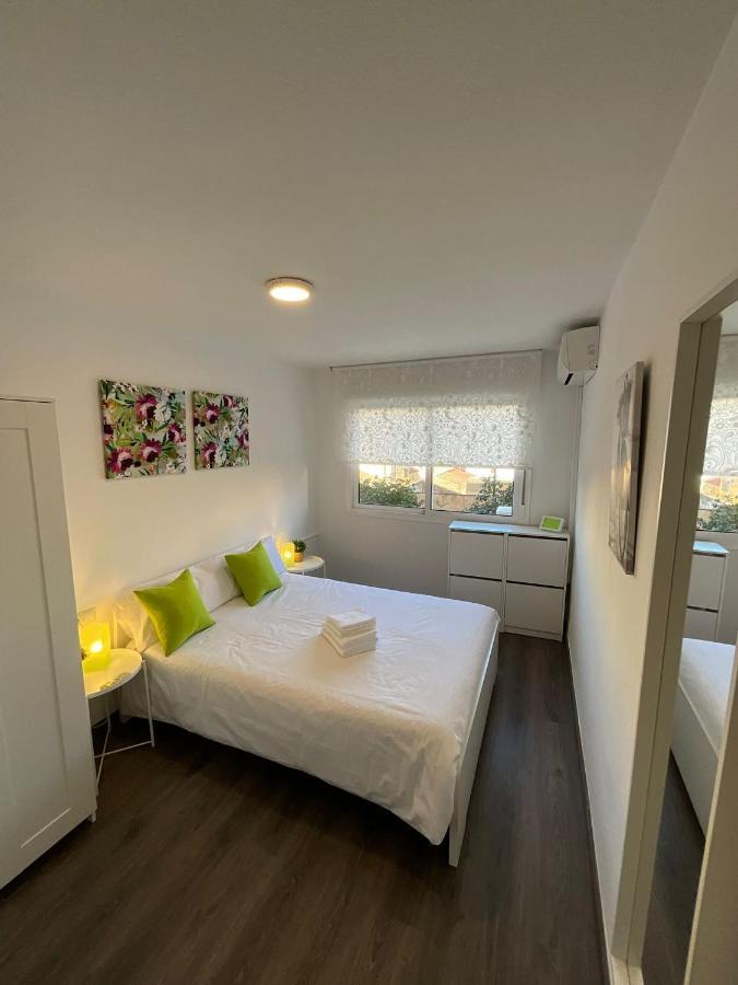 Heroe Apartament Malaga
