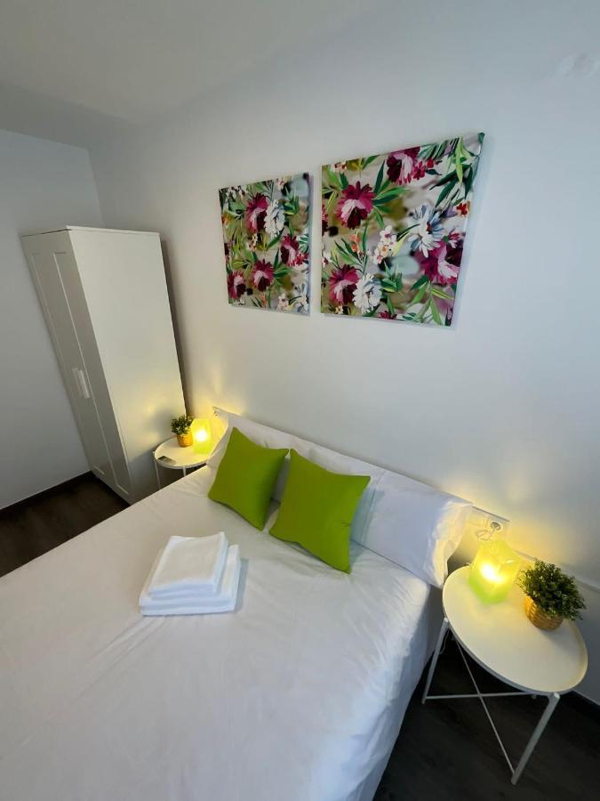 Heroe Apartament *