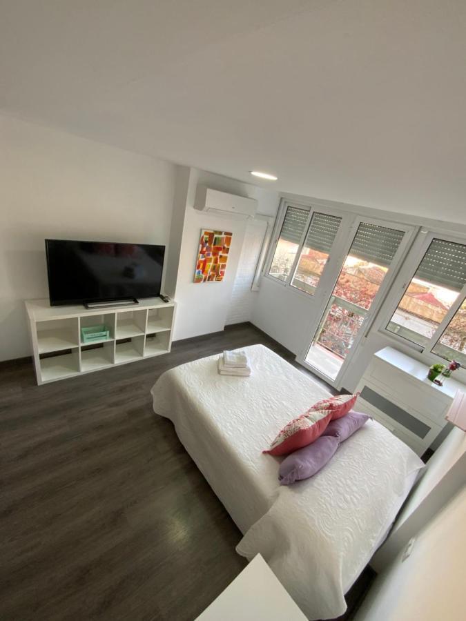 Heroe Apartament *